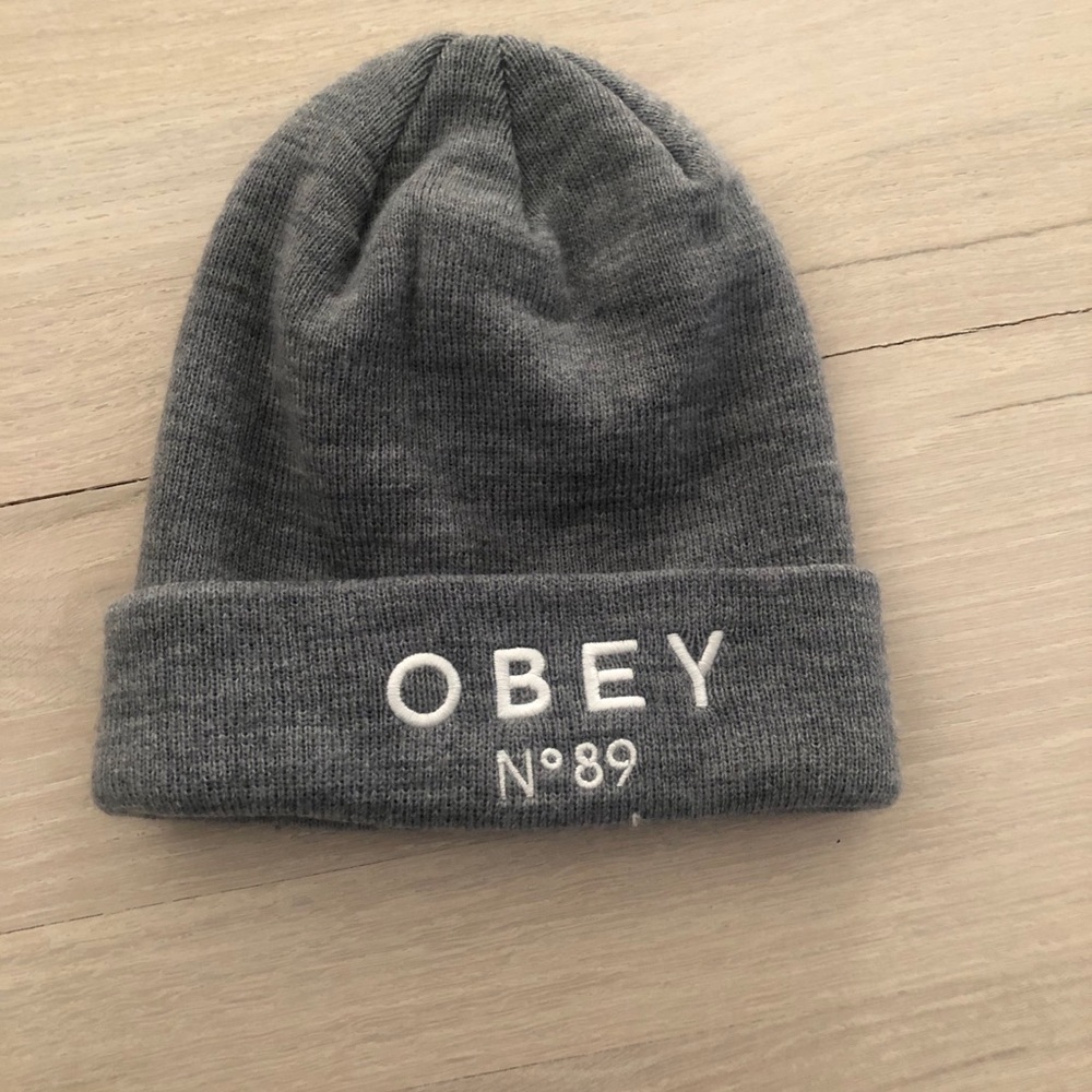 Urban Outfitters OBEY Hat